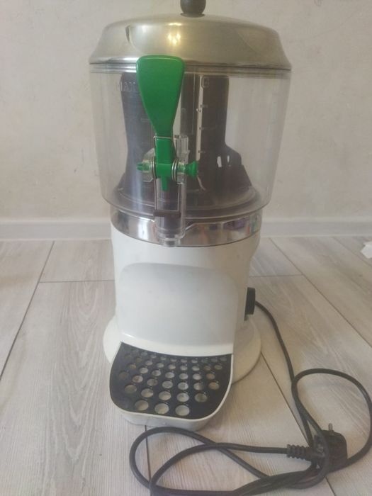 Аппарат для горячего шоколада (шоколадница)