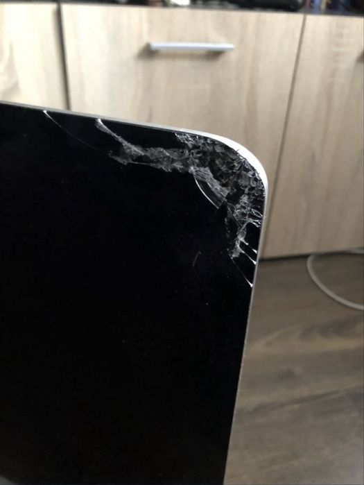 Apple iMac 27" WQHD Late 2013 i5-4570 GT 755M 1GB 8GB RAM 1TB HDD