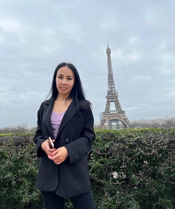 General English / IELTS