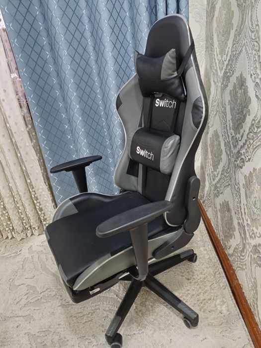 Игровое кресло, офисное кресло