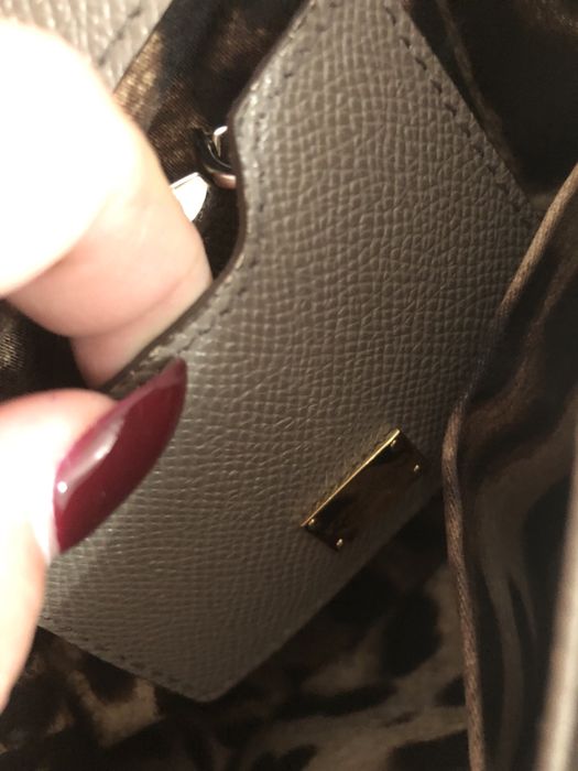 Сумка Dolce Gabbana