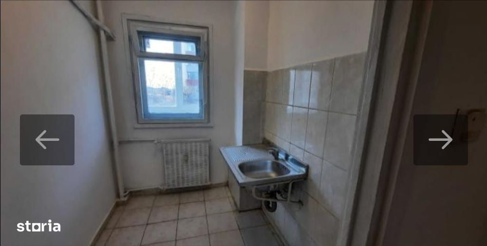Garsoniera Str. Turda