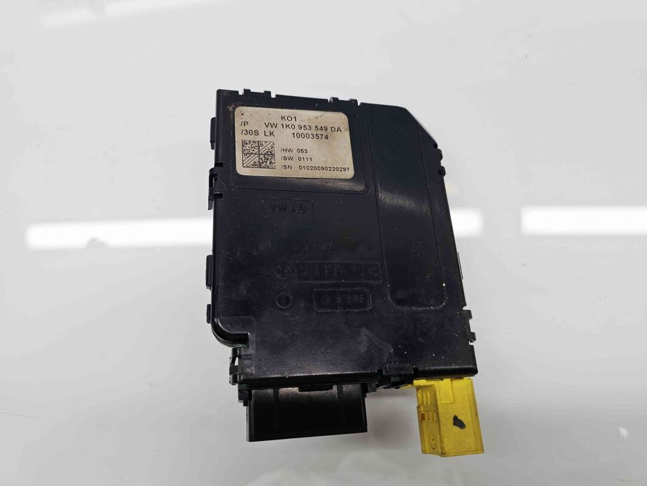 Modul confort Skoda Octavia 2 Combi (1Z5) [Fabr 2004-2013] Facelift 1