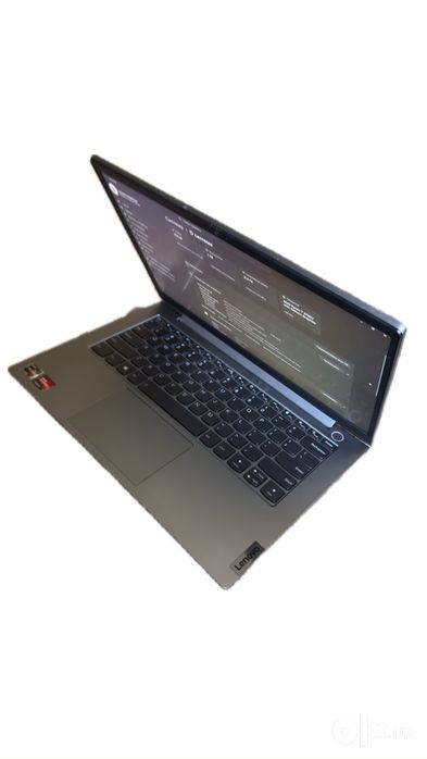 Lenovo Thinkbook