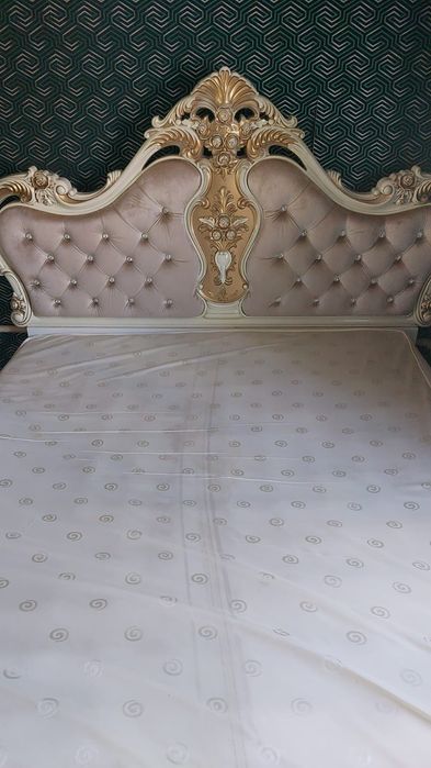 2 Спальный  кровать