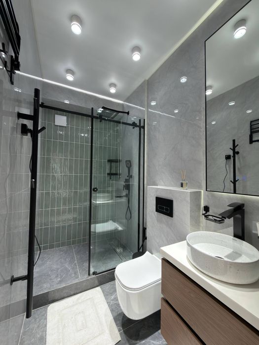Продается 4 комнатная, в ЖК Nukus Avenue. Ул. Глинка, Нукусская.