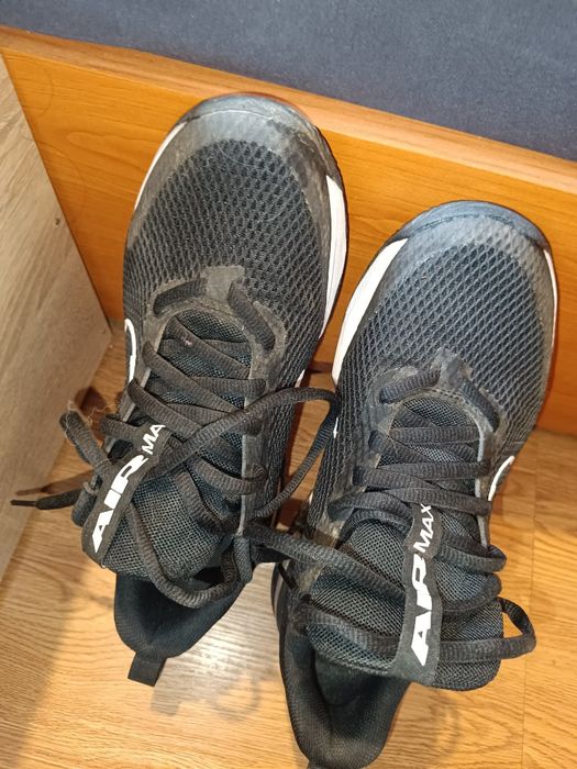 Оригинални маратонки найк айрмакс