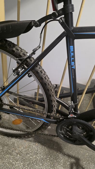 Vand bicicleta Nakamura
