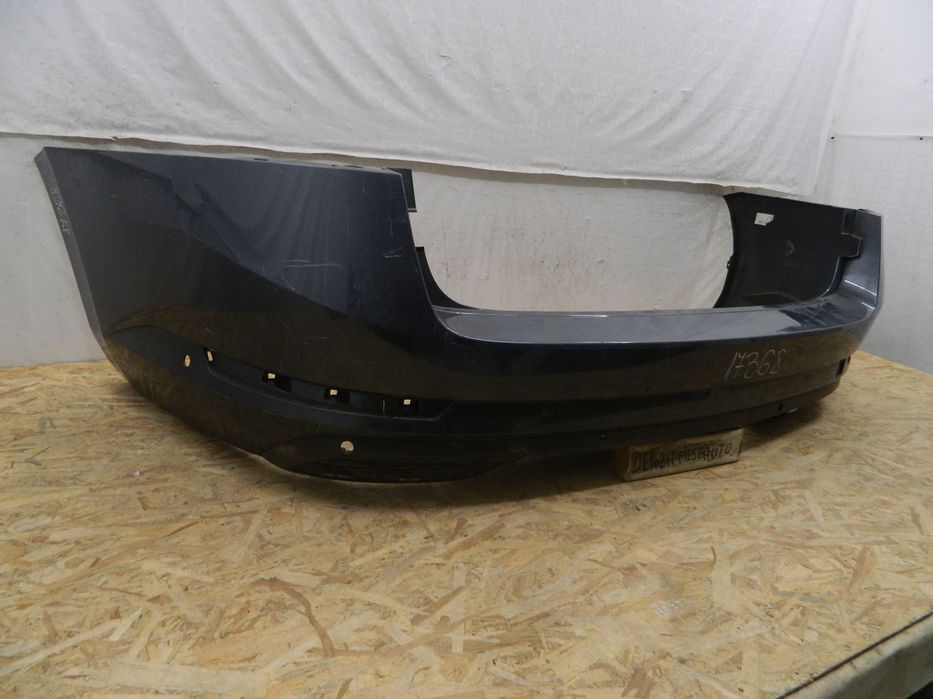 Bara spate Jaguar F-Pace, 2015, 2016, 2017, 2018, 2019, 2020, HK83-17D781-AAW.