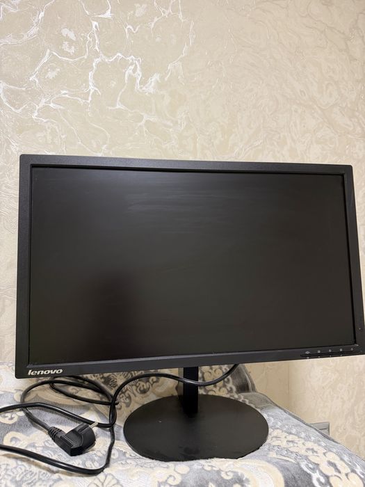 монитор lenovo 24 дюйм
