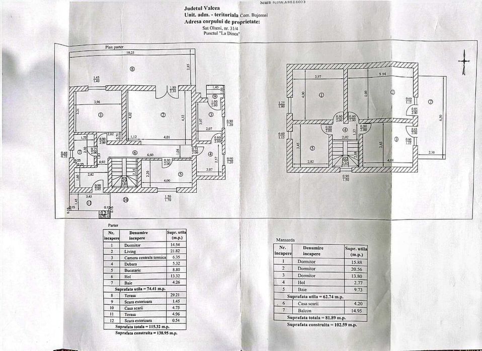 Vilă cu 4 dormitoare | Eficiență energetică | Langa Wet Republic | 5 km de Centru | Direct Proprietar