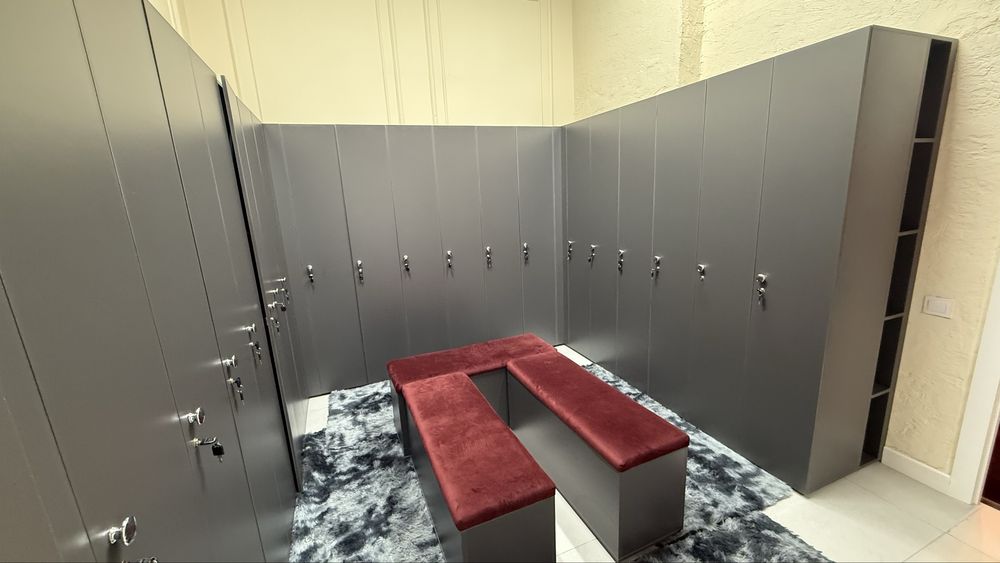 Банкетки (лавочки)  4 штуки