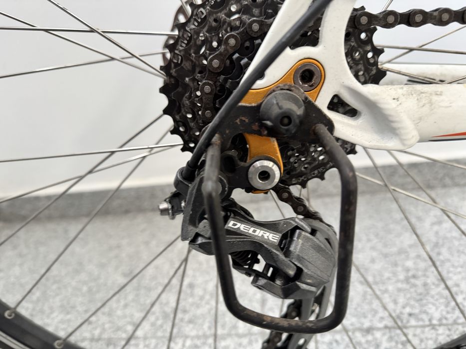 Велосипед Bulls Crosstail XL