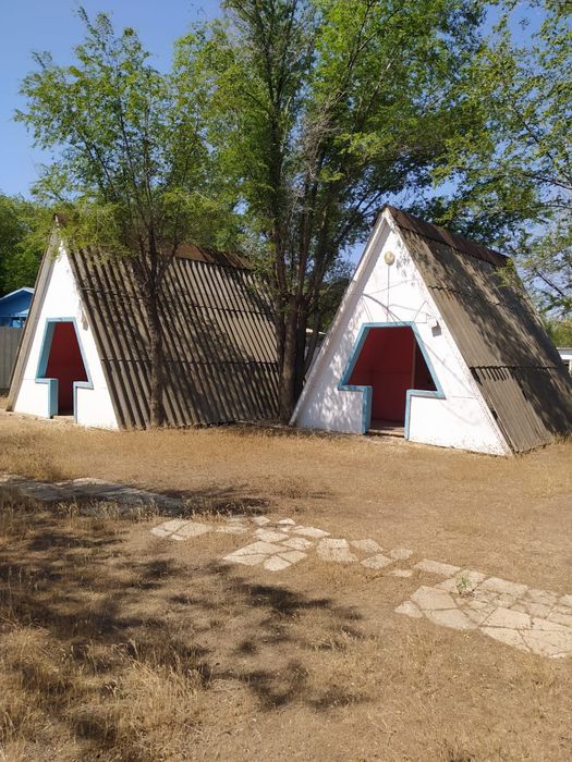 Продам зоны отдыха