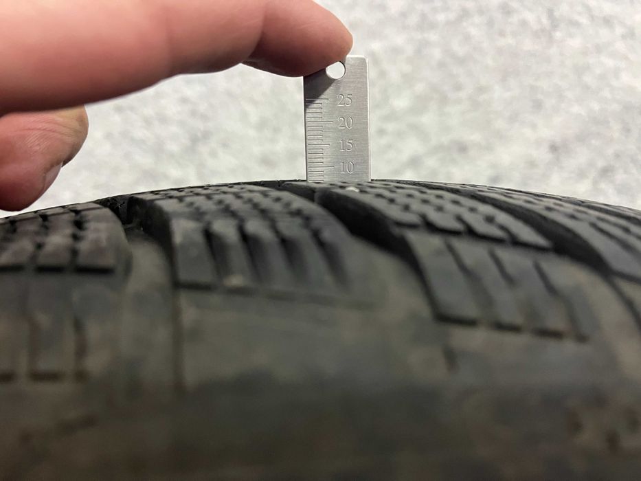 2бр. 245/45/19 GOODYEAR