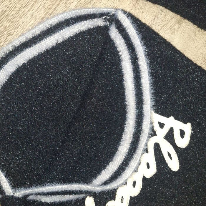 Radis Pause пуловер син!