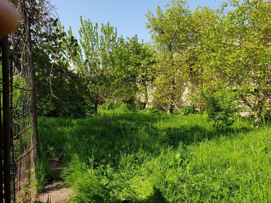 Дача 10 соток в г. Ангрен