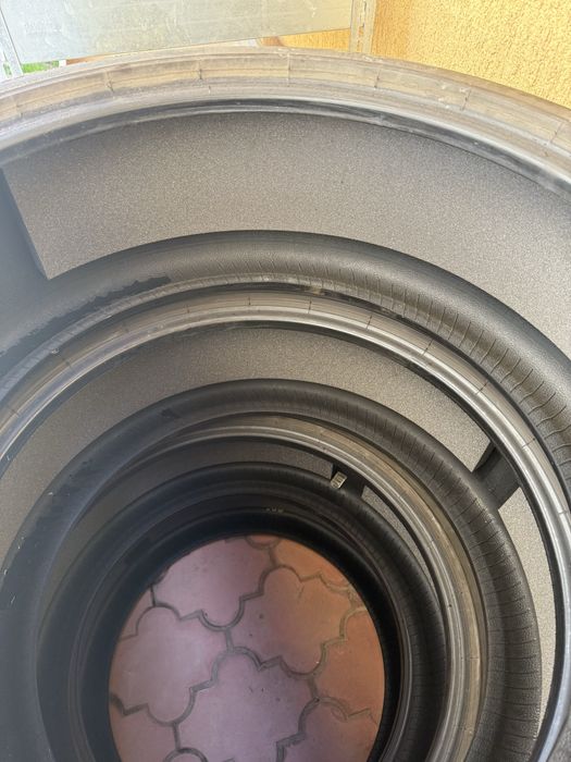 Anvelope 255/40/21 pirelli vara