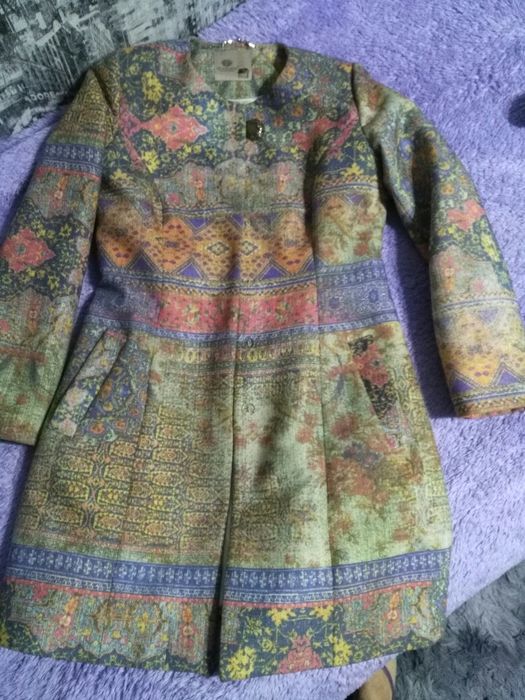 Пальто демисезонное Турция