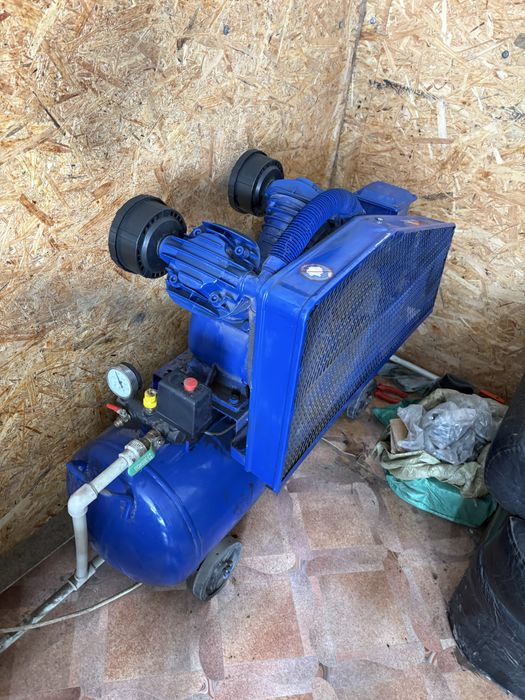 Продам шиномантаж