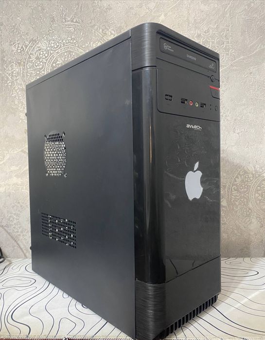Arzon kompyuter sborka Core i3 4130