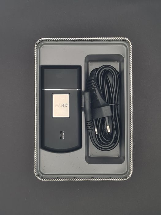 Aparat de ras Wahl Travel Mobile Shaver