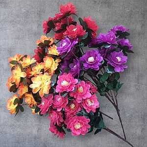 Искусственные цветы