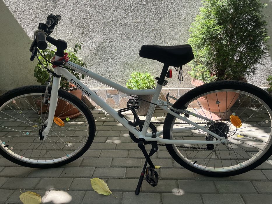 Bicicletă copii Decathlon
