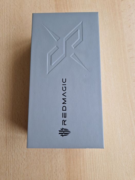 REDMAGIC 10s Pro 24/1TB