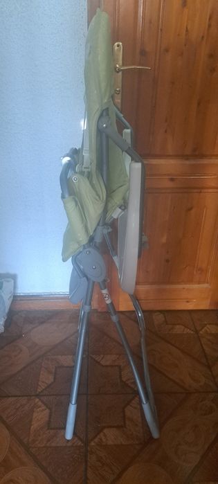 Сгъваемо столче за хранене