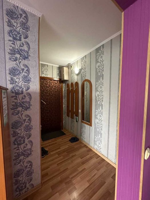 Продам 3-х ком. квартиру Центр