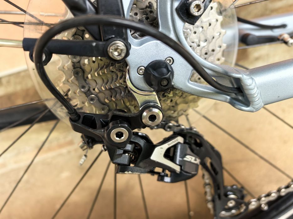 BBF URBAN Електрически Велосипед BOSCH 36V 500wh