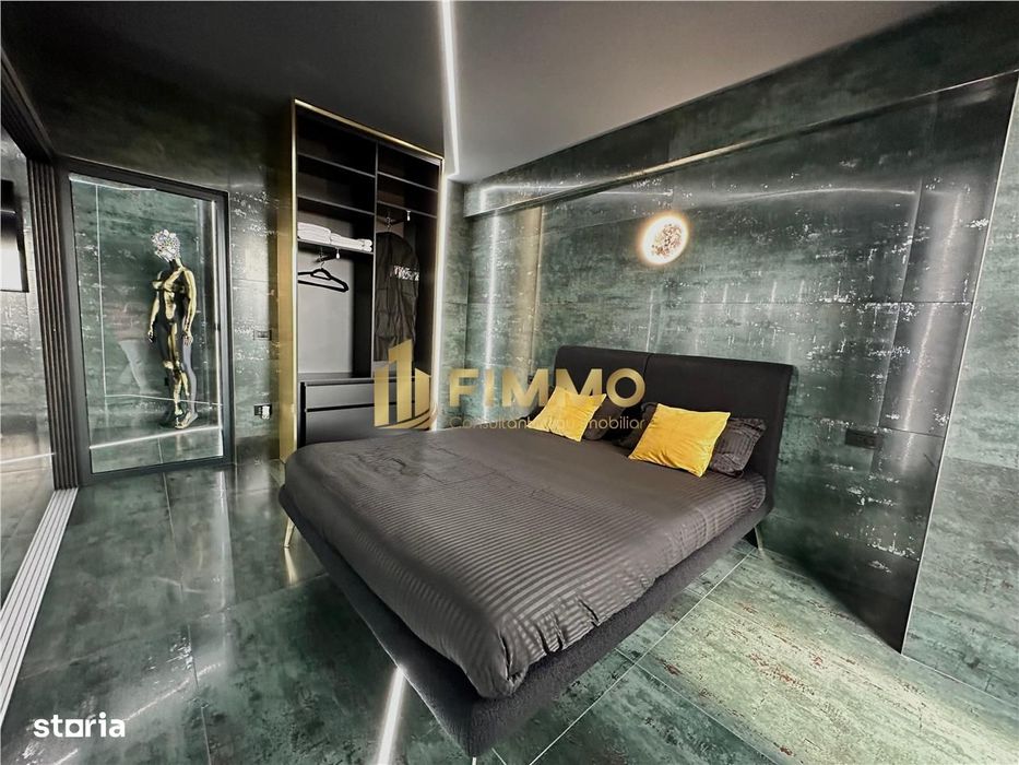 Apartament modern | Bloc nou | ID: 1222