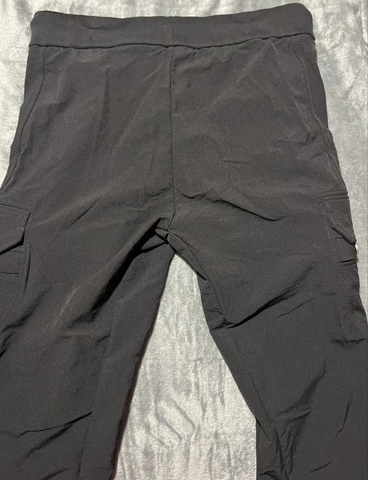 Pantaloni Made By Society