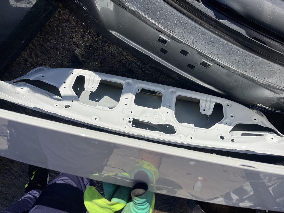 Капак,багажник,врата Hyundai i20 2017г 2бр