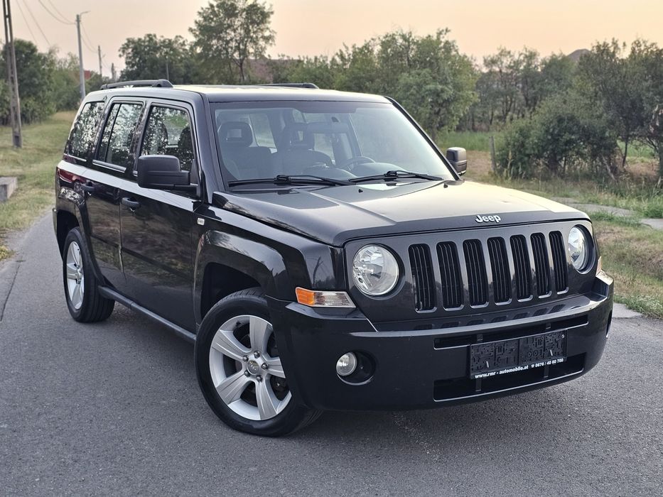 JEEP Patriot