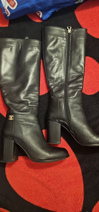 Cizme Channel mărime 36