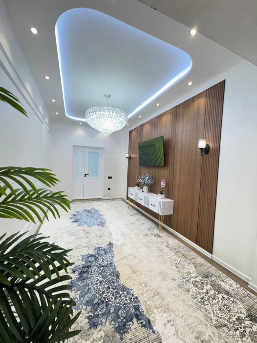 Продается 3х квартира а новостройке идеальный вариант для семьи