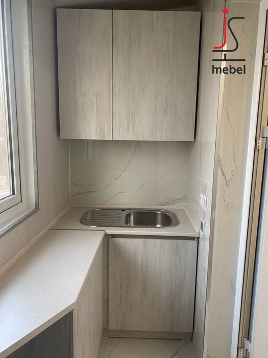 Chilonzorda oilaga yevro remont