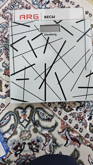 Продаются Весы механ