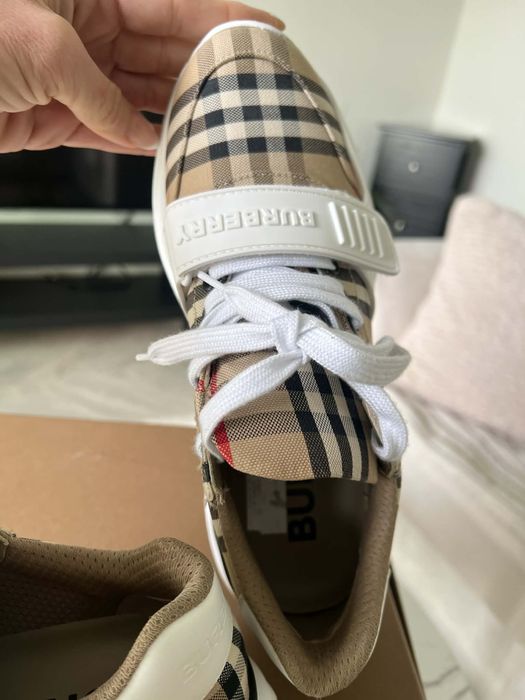 Дамски обувки Burberry
