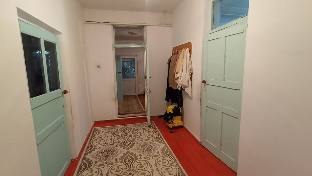 Тез арада жер үй сатылады