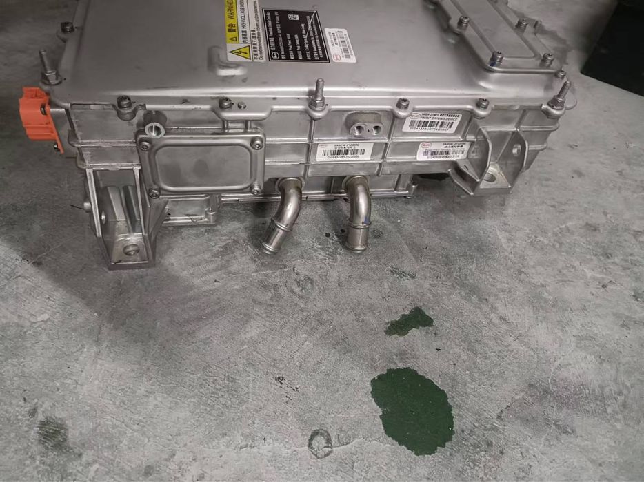 Инвертор Invertor BYD Champion SONG PLUS