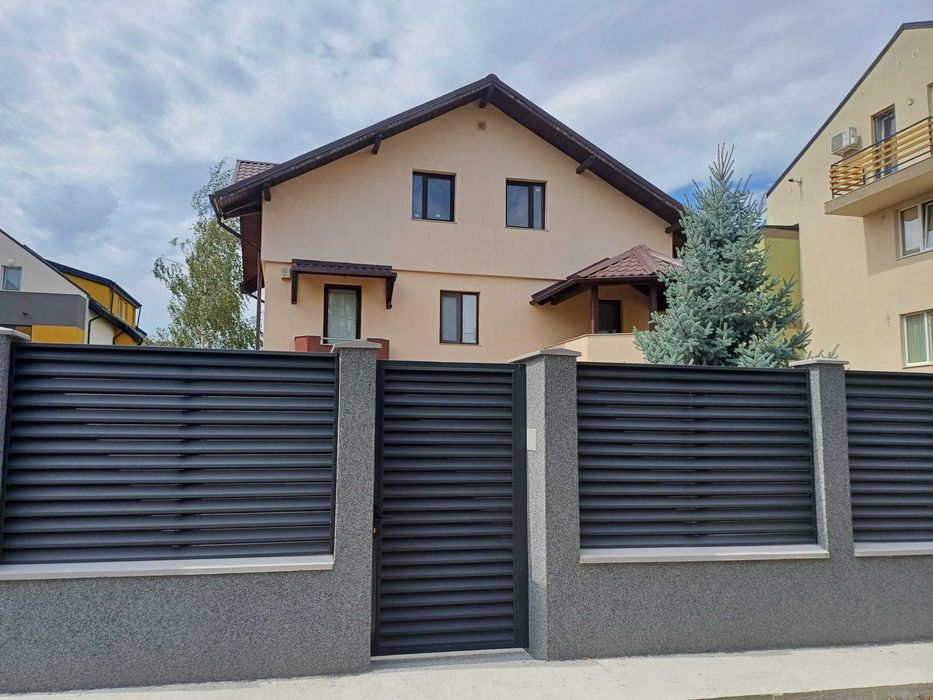 Casă Iași - Rediu + teren