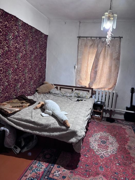 Продается дом район Старого аэропорта