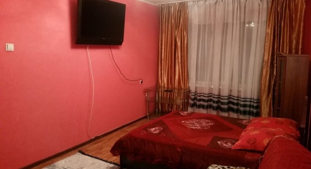 Посуточная и почасовая в центре