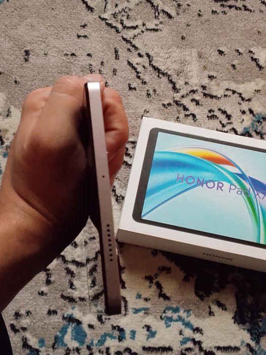 HONOR PAD X7 8.7 a