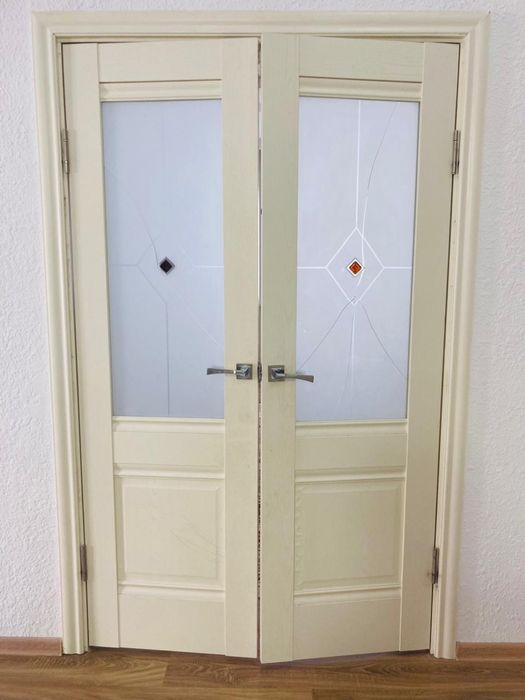Двери межкомнатные двери