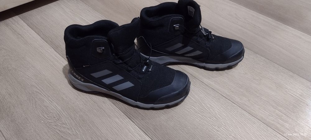 Ghete Adidas Terrex nr.39.5