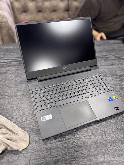 Ноутбук HP Victus 15